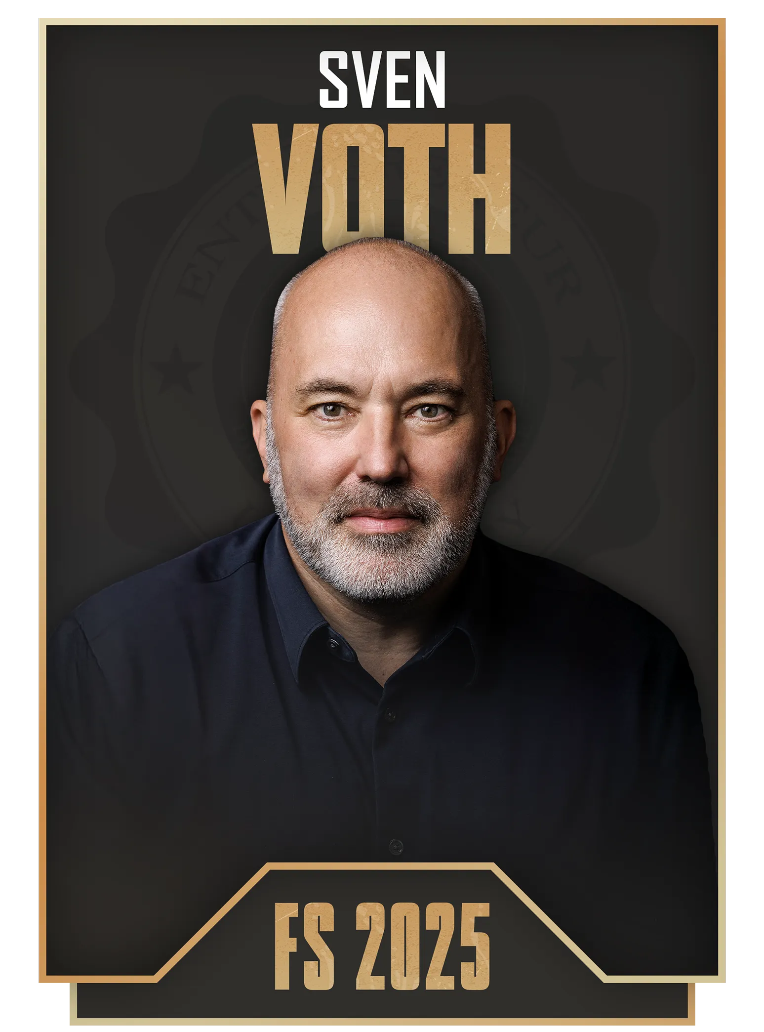 Sven Voth