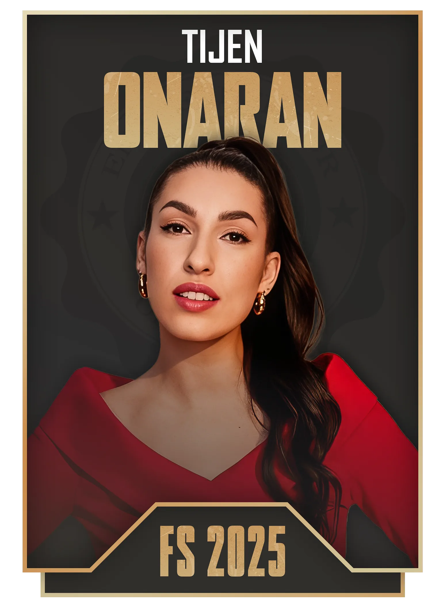 Tijen Onaran