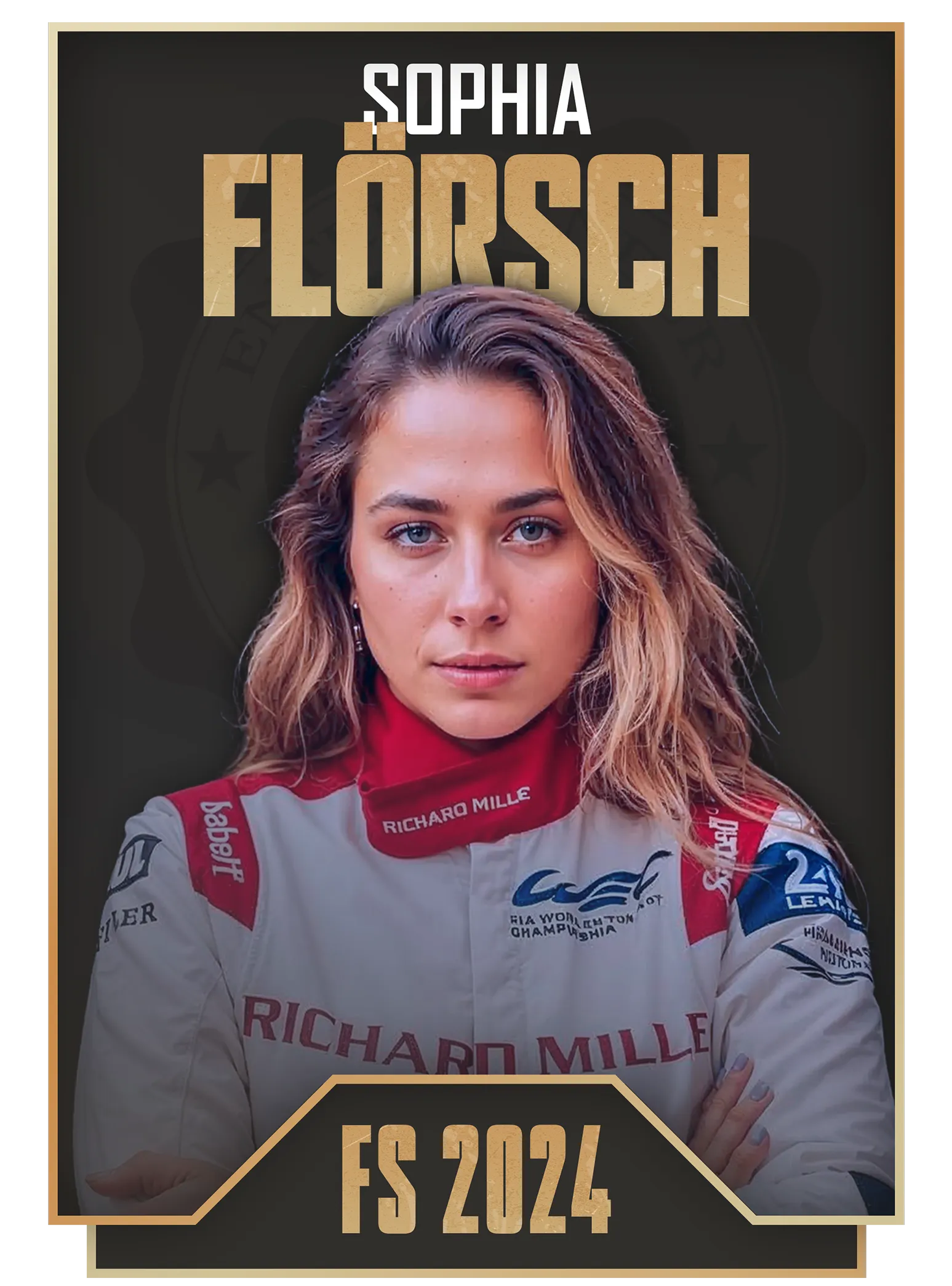 Sophia Flörsch